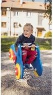 Houpadlo na pružině - AUTO HP051K - obrázek 3