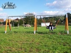 Řetězová trojhoupačka RH320D (v.p. 1 m) - obrázek 3