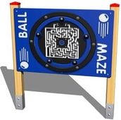 Interaktivní panel IP103D - obrázek 1
