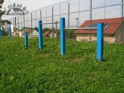 Trojhrazda HR301KB - modrá (v.p. 1 m) - obrázek 2