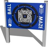 Interaktivní panel IP103KS - stříbrná - obrázek 1