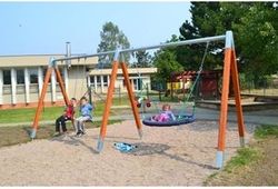 Řetězová trojhoupačka RH320D (v.p. 1,5 m) - obrázek 3