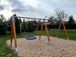 Řetězová trojhoupačka RH320D (v.p. 1,5 m) - obrázek 5