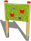 Interaktivní panel IP106D - obrázek 1