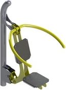 Fitness prvek FP-001K Posilovací stroj na ramena - obrázek 1