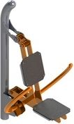 Fitness prvek FP-002K Posilovací stroj na prsa - obrázek 1