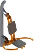 Fitness prvek FP-005K Posilování hrudníku - obrázek 1