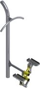 Fitness prvek FP-010SL Stepper - limetková - obrázek 1