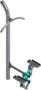 Fitness prvek FP-010ST Stepper - tyrkysová - obrázek 1