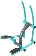 Fitness prvek FP-012K Orbitrek - obrázek 1