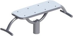 Fitness prvek FP-025SS Lavička (bench) - obrázek 1