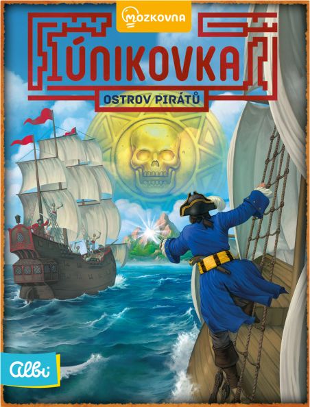 Únikovka: Souboj posádek - obrázek 1
