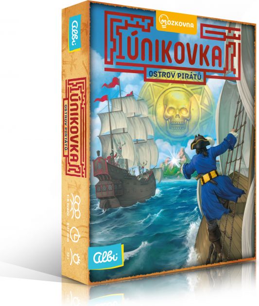 Únikovka: Souboj posádek - obrázek 3