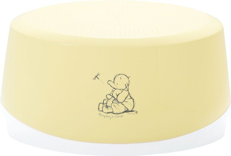 Bebe-jou Stupátko ovál, Cosy Humphrey - obrázek 1