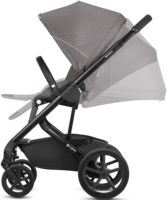 Kočárek Cybex Balios S Lux Soho Grey 3v1 2022 - obrázek 3