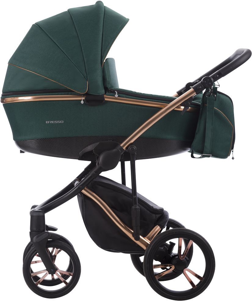 Kočárek Bebetto Bresso Premium Class Stella 03 2022 - obrázek 2