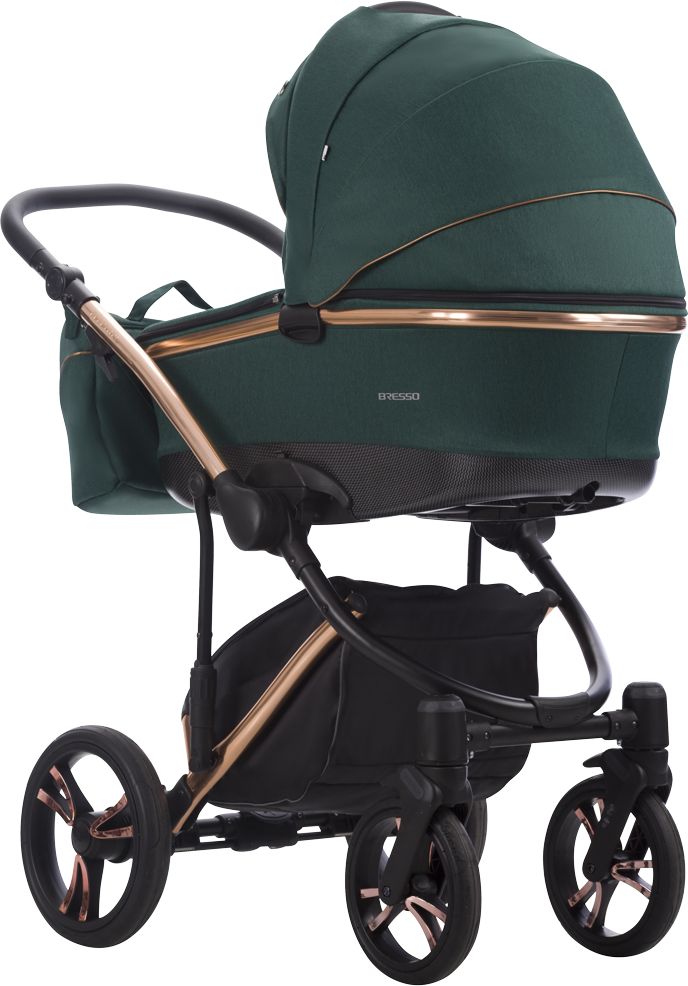 Kočárek Bebetto Bresso Premium Class Stella 03 2022 - obrázek 4