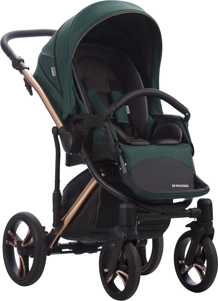 Kočárek Bebetto Bresso Premium Class Stella 03 2022 - obrázek 5