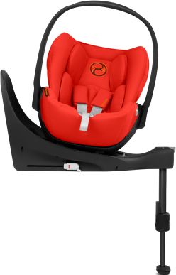 Cybex Isofixová Báze Z 2022 - obrázek 3