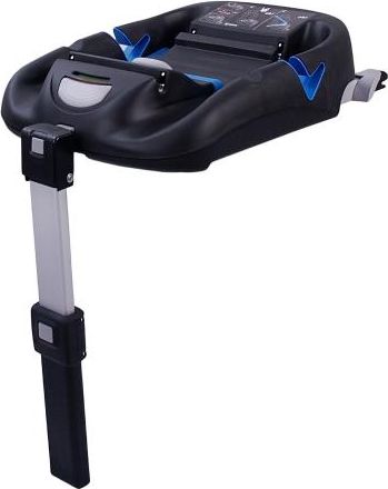 Cybex Isofixová Báze Z 2022 - obrázek 4