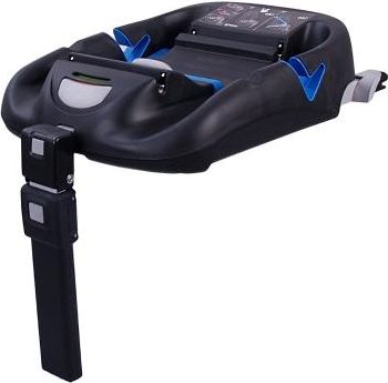 Cybex Isofixová Báze Z 2022 - obrázek 5