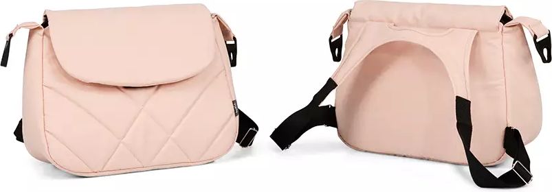 Kočárek Tutis Viva4 Luxury Rose Quartz 2022 - obrázek 6
