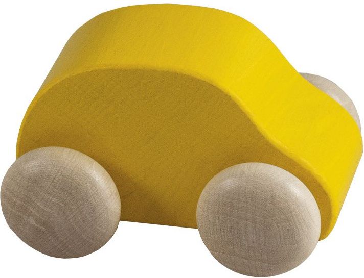 Detoa Moje první autíčko 1 ks - obrázek 6