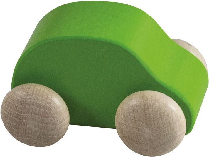 Detoa Moje první autíčko 1 ks - obrázek 8