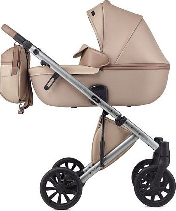 Kočárek Anex E/type 2021 dvojkombinace Boho - special edition - obrázek 1