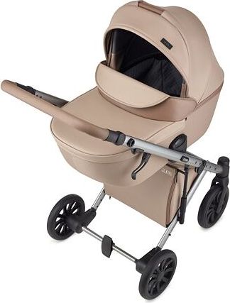Kočárek Anex E/type 2021 dvojkombinace Boho - special edition - obrázek 3