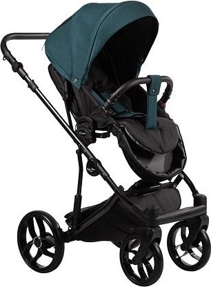 Kočárek Baby Merc Piuma dvojkombinace 01/B - obrázek 2