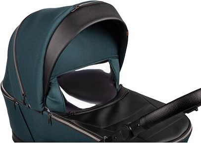 Kočárek Baby Merc Novis Limited trojkombinace s autosedačkou NV02/ZE - obrázek 5