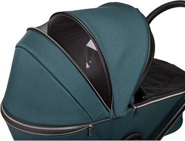 Kočárek Baby Merc Novis Limited trojkombinace s autosedačkou NV02/ZE - obrázek 8