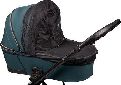 Kočárek Baby Merc Novis Limited trojkombinace s autosedačkou NV02/ZE - obrázek 10