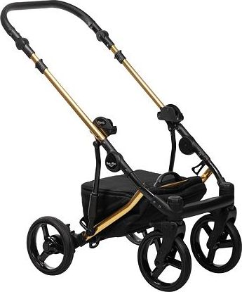 Kočárek Baby Merc Novis Limited trojkombinace s autosedačkou NV02/ZE - obrázek 19