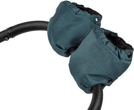 Kočárek Baby Merc Novis Limited trojkombinace s autosedačkou NV02/ZE - obrázek 33