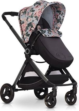 Kočárek Cavoe Osis dvojkombinace Bouquet - obrázek 18