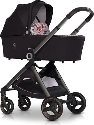 Kočárek Cavoe Osis trojkombinace Bouquet - obrázek 1