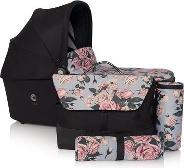 Taška ke kočárku Cavoe Osis Bouquet - obrázek 2