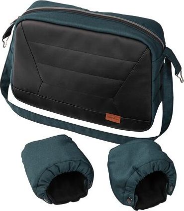 Kočárek Baby Merc Novis dvojkombinace NV03/B - obrázek 30