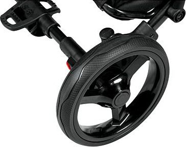 Kočárek Baby Merc Novis dvojkombinace NV04/B - obrázek 23