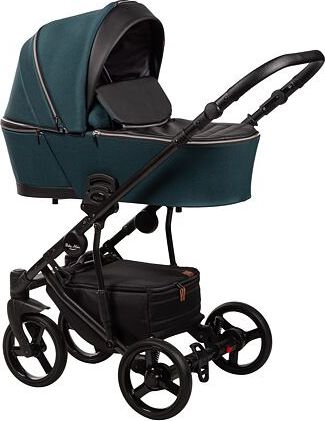 Kočárek Baby Merc Novis dvojkombinace NV05/B - obrázek 1