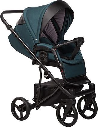 Kočárek Baby Merc Novis dvojkombinace NV05/B - obrázek 2