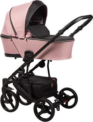 Kočárek Baby Merc Novis dvojkombinace NV06/B - obrázek 1