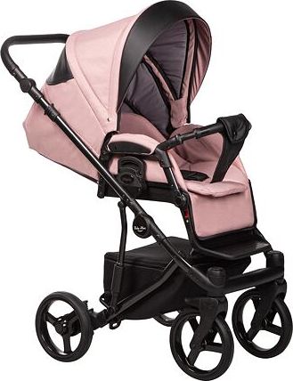 Kočárek Baby Merc Novis dvojkombinace NV06/B - obrázek 2