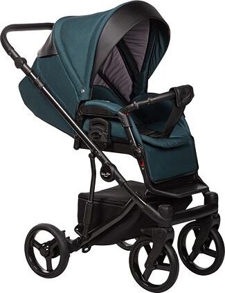 Kočárek Baby Merc Novis trojkombinace s autosedačkou NV05/B - obrázek 2