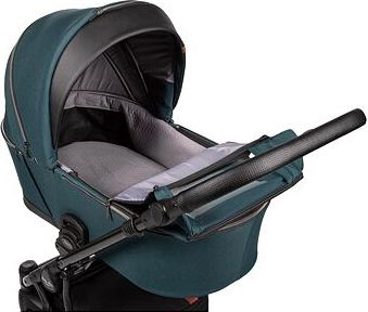 Kočárek Baby Merc Novis trojkombinace s autosedačkou NV05/B - obrázek 6