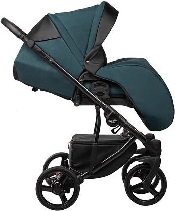 Kočárek Baby Merc Novis trojkombinace s autosedačkou NV05/B - obrázek 14