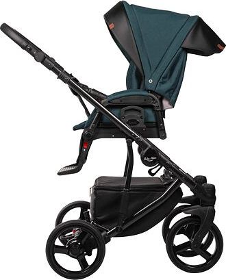 Kočárek Baby Merc Novis trojkombinace s autosedačkou NV05/B - obrázek 15