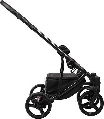 Kočárek Baby Merc Novis trojkombinace s autosedačkou NV05/B - obrázek 19